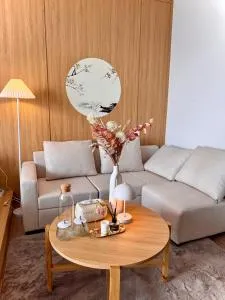 Onsen Landmark 2 Ecopark - Ðông Thai