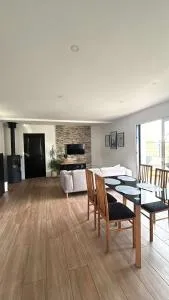 Maison au calme - Pont-Scorff