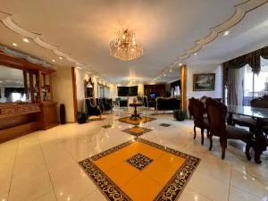 Al-Saraya Home - Tamuk