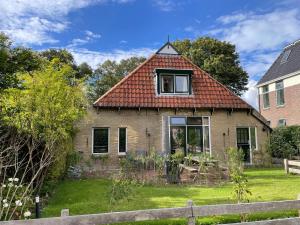 Feiliche Haven Ameland