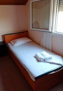 ORFANIDISHAUS 300 m απο παραλια ΟΡΦΑΝΙΟΥ -