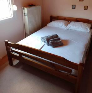 ORFANIDISHAUS 300 m απο παραλια ΟΡΦΑΝΙΟΥ -