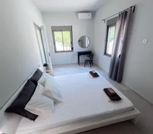 Rodi Apartment - Kolymvari