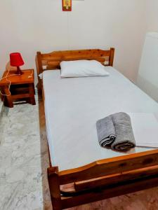 ORFANIDISHAUS 300 m απο παραλια ΟΡΦΑΝΙΟΥ -