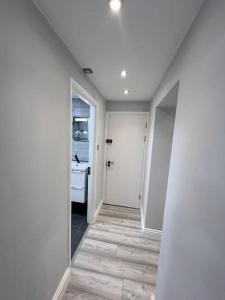 London Stratford 4 bedroom Stay