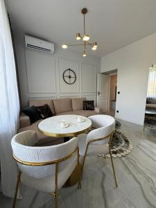 Apartament Krucza Centrum