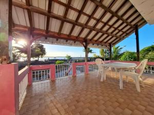 Sealouette Seaview Appartment