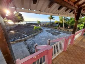 Sealouette Seaview Appartment