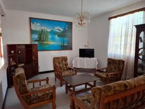 Sealouette Seaview Appartment