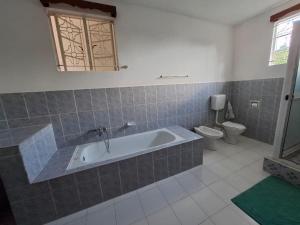 Sealouette Seaview Appartment