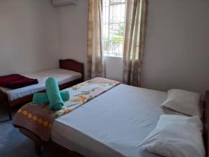 Sealouette Seaview Appartment