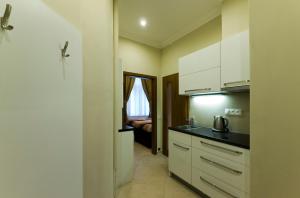 Apartment Karla Capka Street