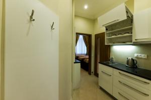 Apartment Karla Capka Street