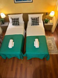 Hotel Raffaello Venice