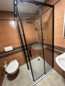 Penzión PUMPA Jaklovce