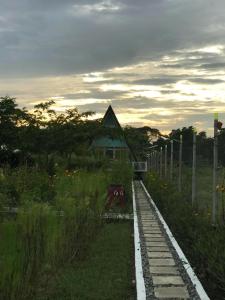 Bed And Breakfast at Babas Eco Farm