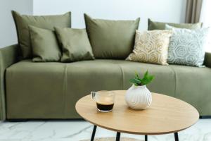 CUBE2 Boutique Apartments