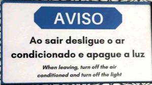 Beira Mar 227 Praia - NBI - Ponta Negra Beach - Vista x Mar