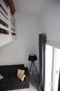 Appartements A deux pas de la plage - Les lauriers roses : photos des chambres