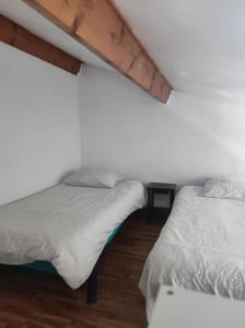 Appartements A deux pas de la plage - Les lauriers roses : photos des chambres