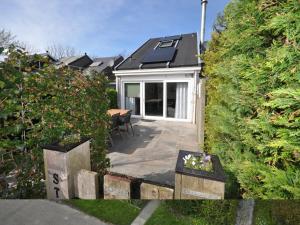 Vakantiehuis onderaan duinen in Zoutelande, Strand 5