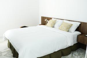 CUBE2 Boutique Apartments