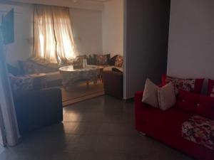 Appartement Chic à Marrakech