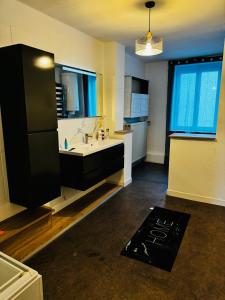 Appartement De panne