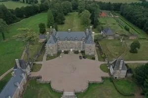 Les Communs de Chiffrevast - Brix