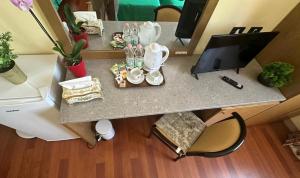 Hotel Raffaello Venice