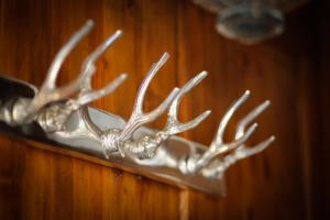 Lodges Marmotte Mountain Manor : photos des chambres