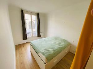 Cocon près du Marché aux Puces