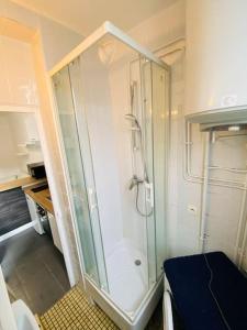 Cocon près du Marché aux Puces