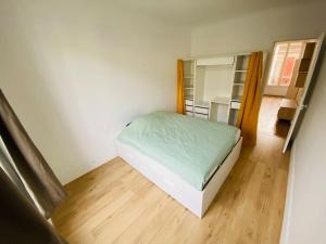 Cocon près du Marché aux Puces