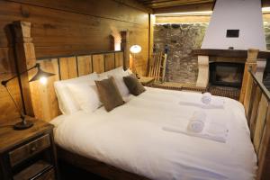 Marmotte Mountain Manor