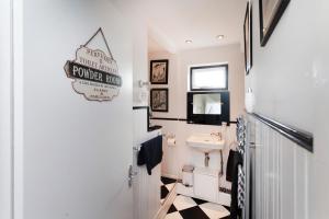 Rosehip Cottage Period home, Bingham, Nottingham