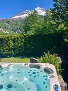 Marmotte Mountain Manor