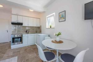 Apartments in Dramalj 39393