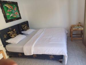 Black Sweet Homestay Dua