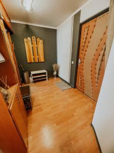 Family or Group Apartment in Talsi Center