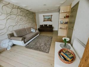 Family or Group Apartment in Talsi Center