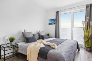 Ferienwohnung Kai 42 Olpenitz