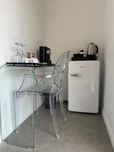 Sejours chez l'habitant Casa La Vista : photos des chambres