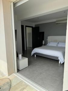 Sejours chez l'habitant Casa La Vista : photos des chambres