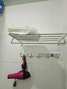 Homestay 117 Bà Triệu - Đồng Hới