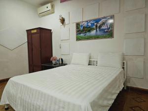 Homestay 117 Bà Triệu - Đồng Hới