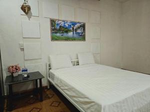 Homestay 117 Bà Triệu - Đồng Hới