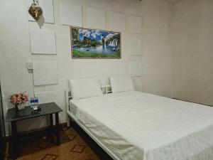 Homestay 117 Bà Triệu - Đồng Hới