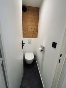 Appartements LOUBATIERE, Superbe Appartement renove au Coeur de la Station : photos des chambres