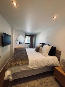 LOUBATIERE, Superbe Appartement rénové au Coeur de la Station